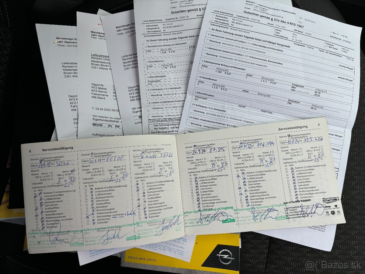 Opel Astra Sport Tourer ST 1.6 CDTI ecoFLEX S&S 110k Innovat - 14