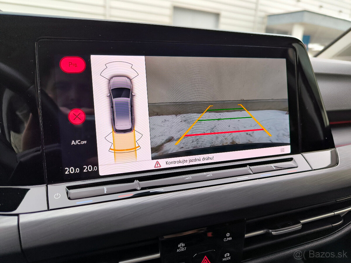 🟥 VW Golf Variant DSG STYLE 2022 | 1.majiteľ | odpočet DPH - 14