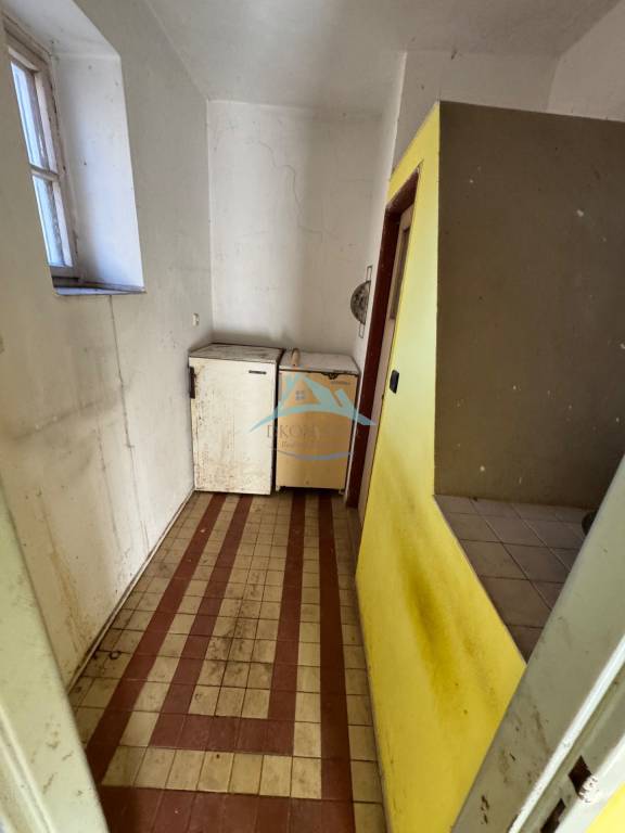 Na predaj rodinný dom v mestskej časti Homok, Šahy - 14