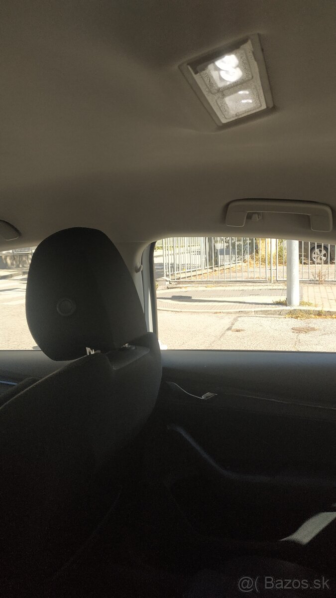 SKODA OCTAVIA 4 2.0 TDI 85 KW - 14