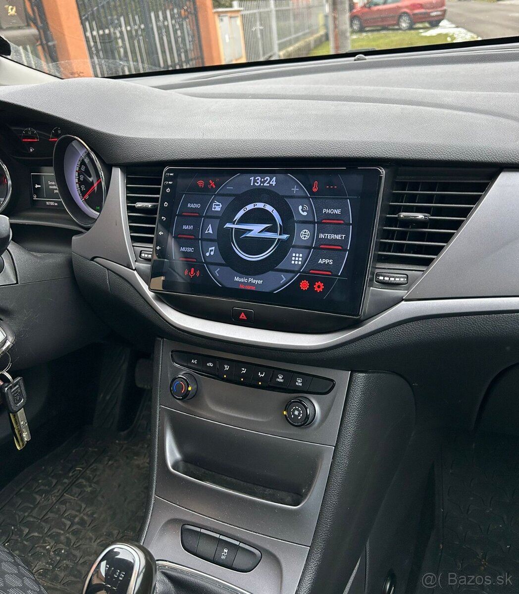 MONTÁŽ a PREDAJ ANDROID AUTORÁDIÍ s GPS rôzne značky. - 14