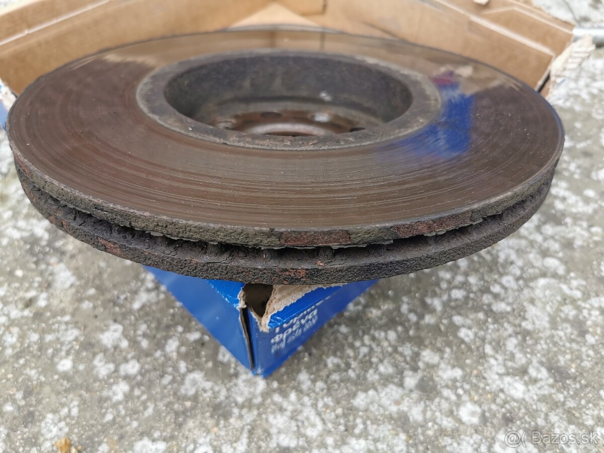 Audi a4 b7 diely - 14