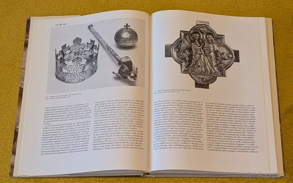 Knihy o histórii - 14