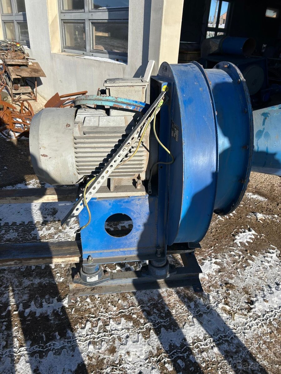 Drtič,drvič,mlyn, Chumáčovací,rozvlaknovaci stroj RS II Plus - 14