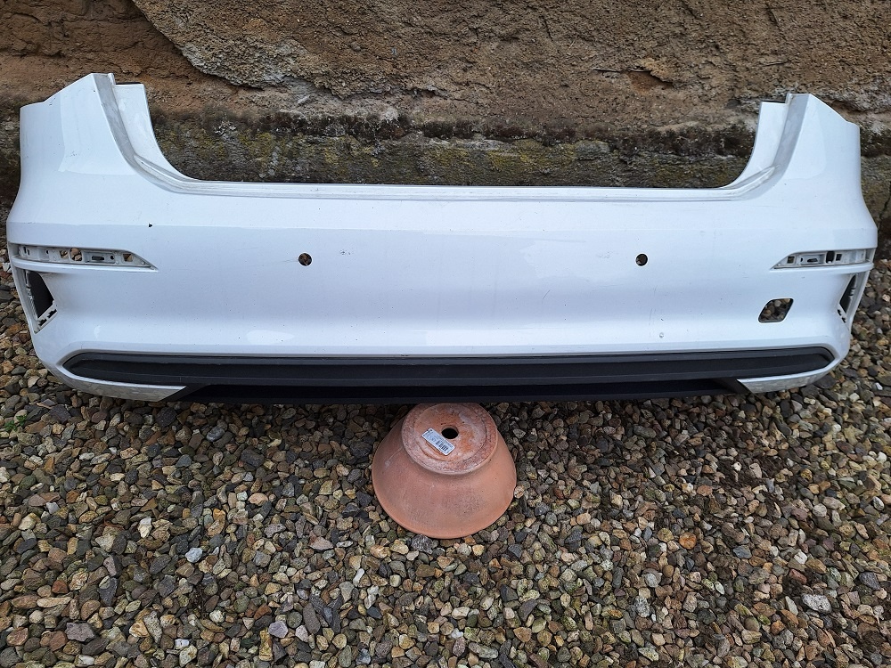 Audi A3 - použité náhradné diely - 14