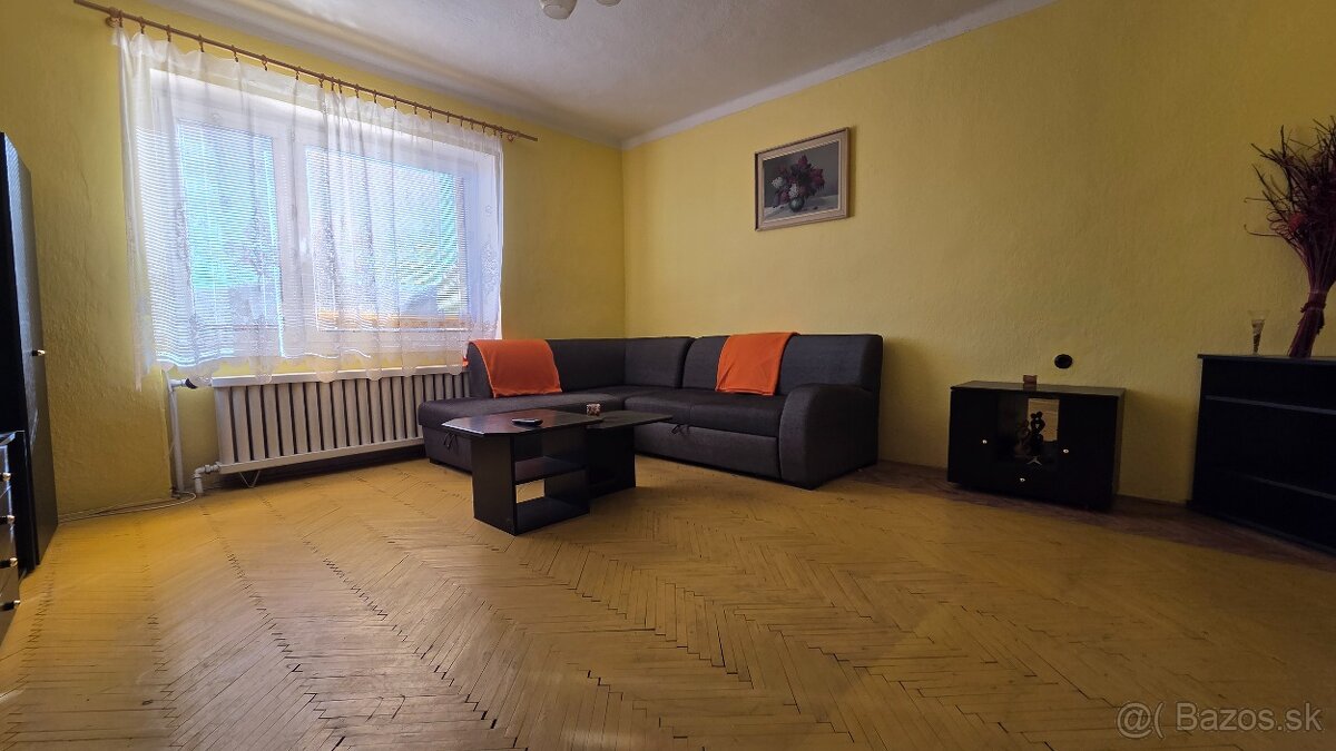 Rodinný Dom na Predaj | Zvolenská Slatina - 14