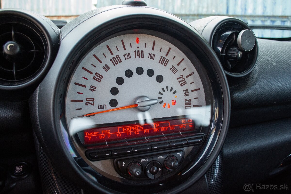 Mini Cooper Countryman D ALL4 - 14