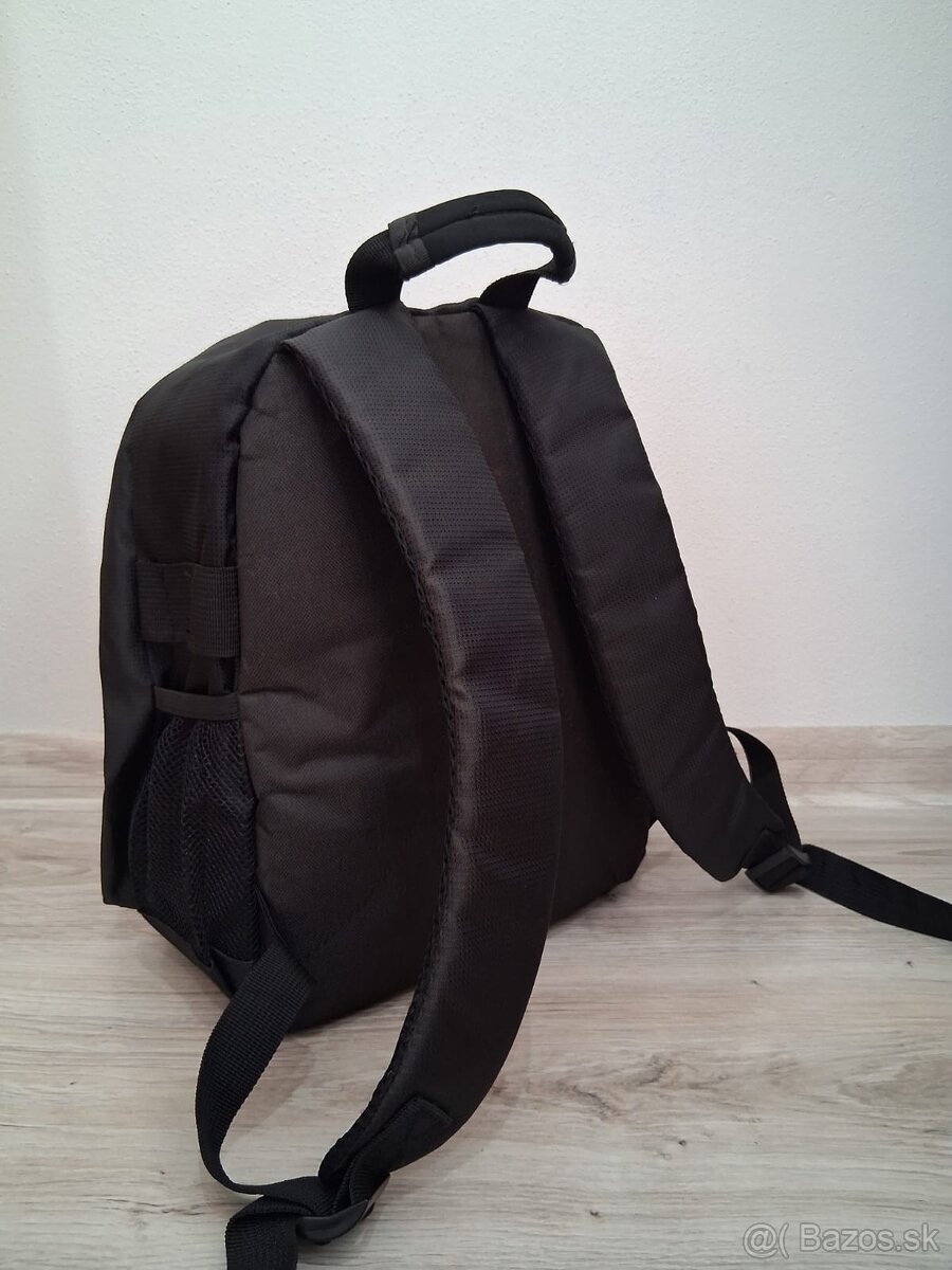 Nikon D3400 + 18-55mm - KOMPLET - TOP STAV – ideálny darček - 14