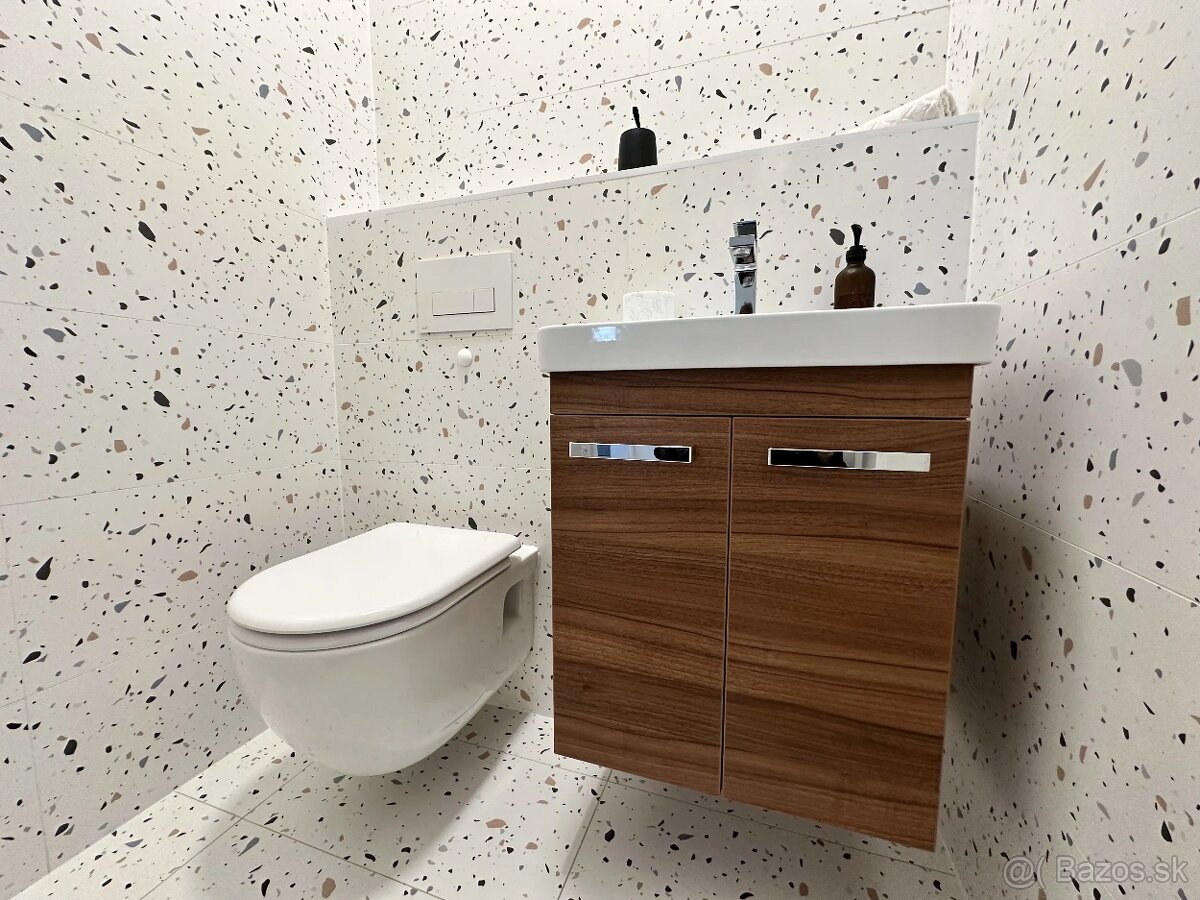 Krásne zariadený 3i byt - Novostavba Gradus Dunajská streda - 14