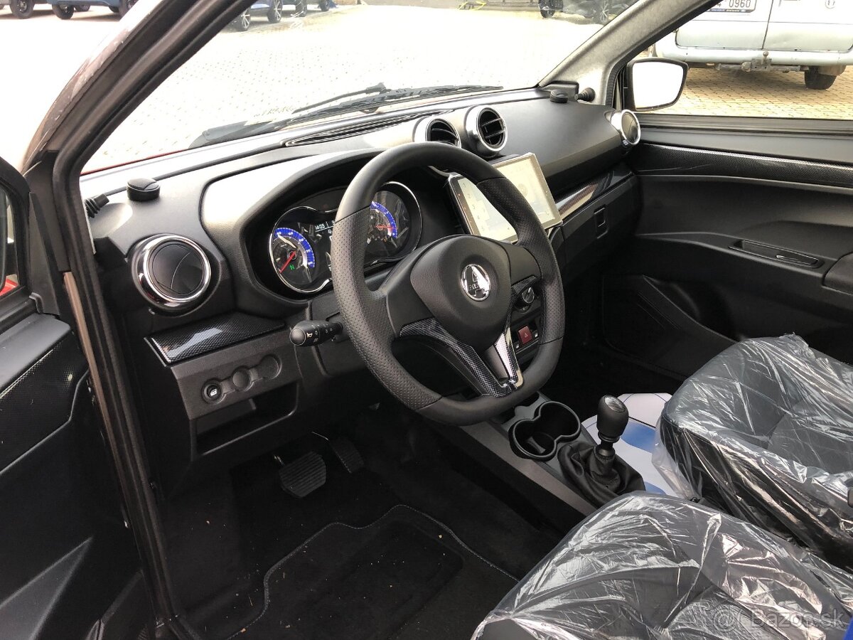 Aixam City GTO - Ambition- AC - 14