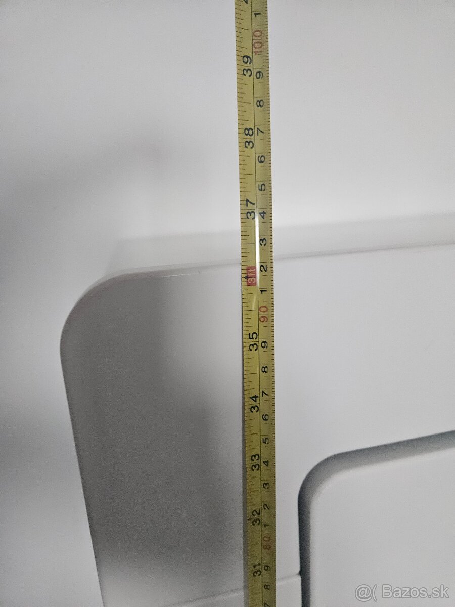 Komoda s prebaľovacím pultom Pinio Moon - 14