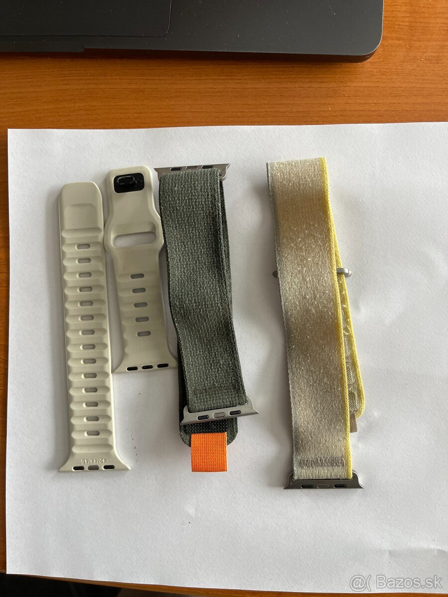 Apple watch ultra - 14