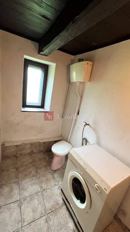 pozemok 830 m2, s domčekom 95 m2, Banský Studenec - Kolpachy - 14