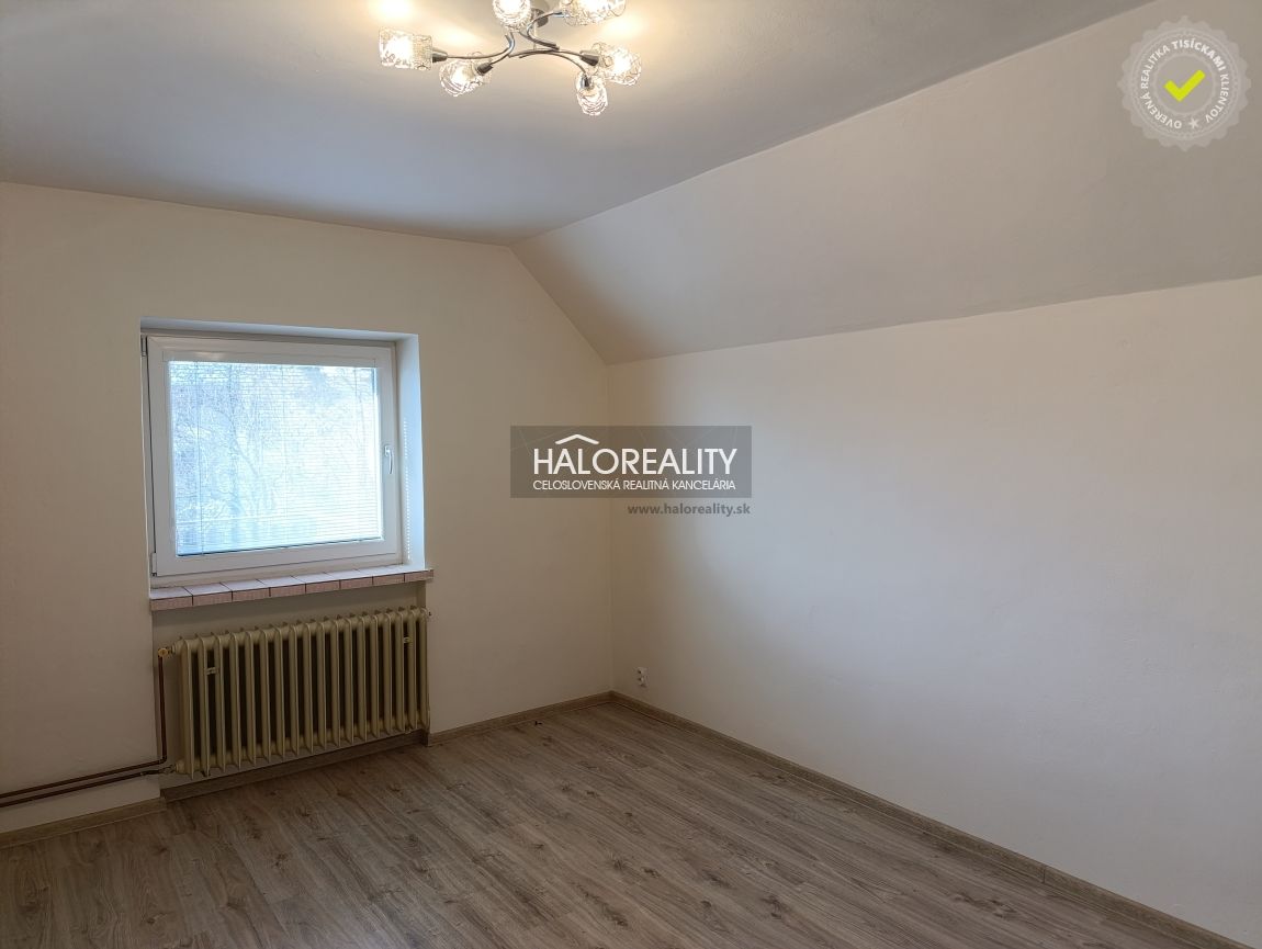 HALO reality - Predaj, rodinný dom Malá Čausa, okres Prievid - 14