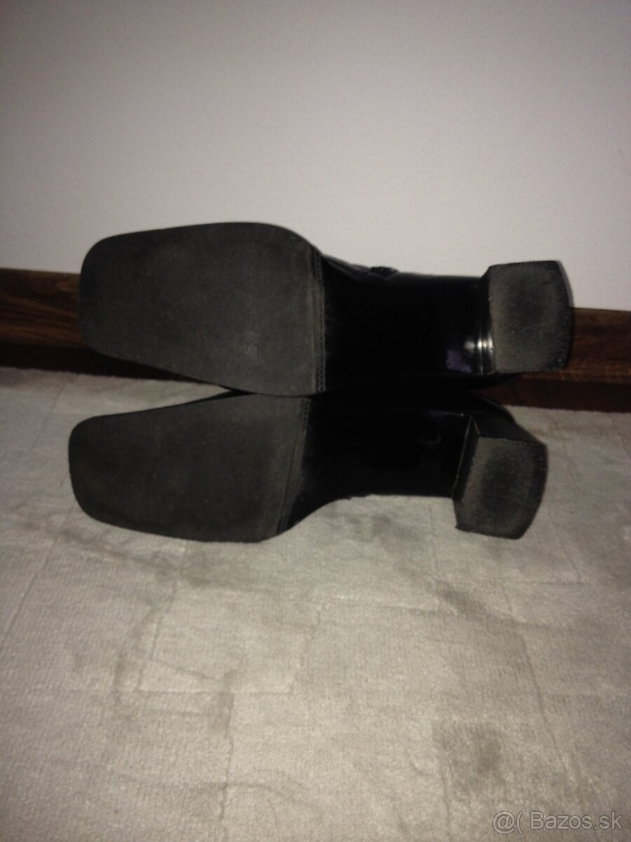 Tenisky, Lodičky, Nízke čižmy - 14