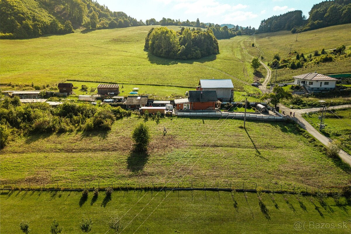 1542 m2 Pozemok - 14