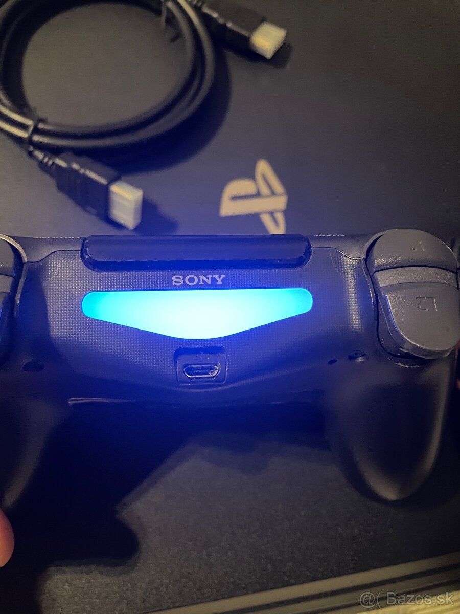 PlayStation 4 PRO 1000 GB soft. 13 - 14