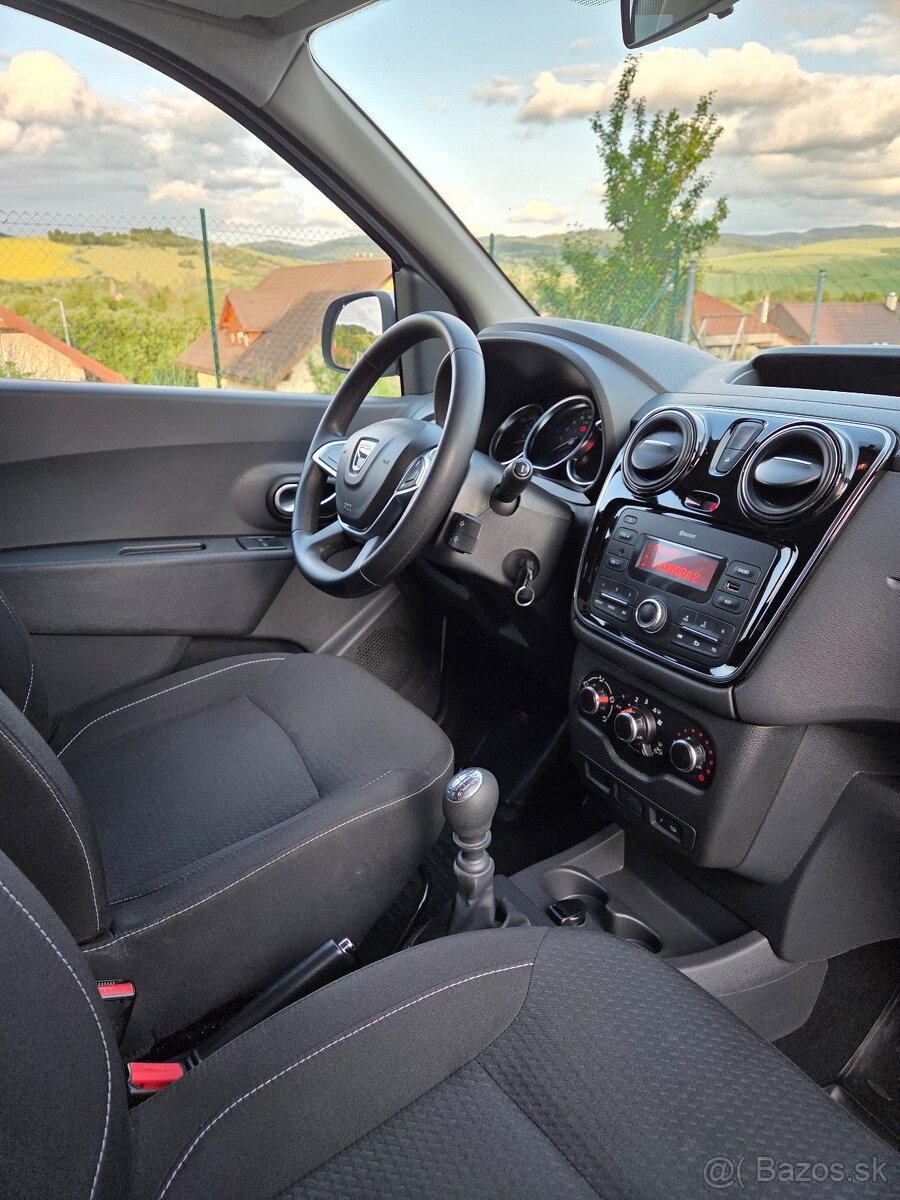 Dacia Dokker 1.5DCI - 14