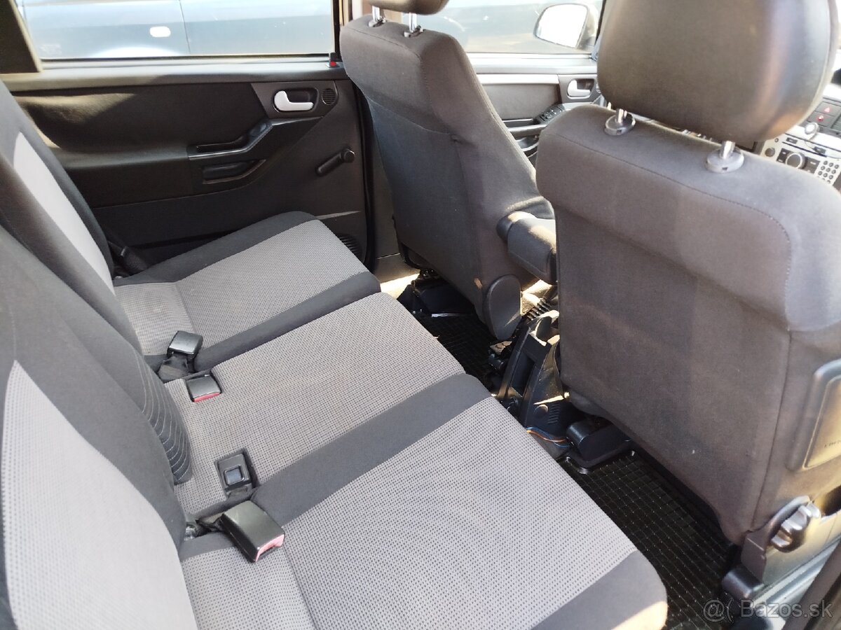 Predám Opel Meriva - 14