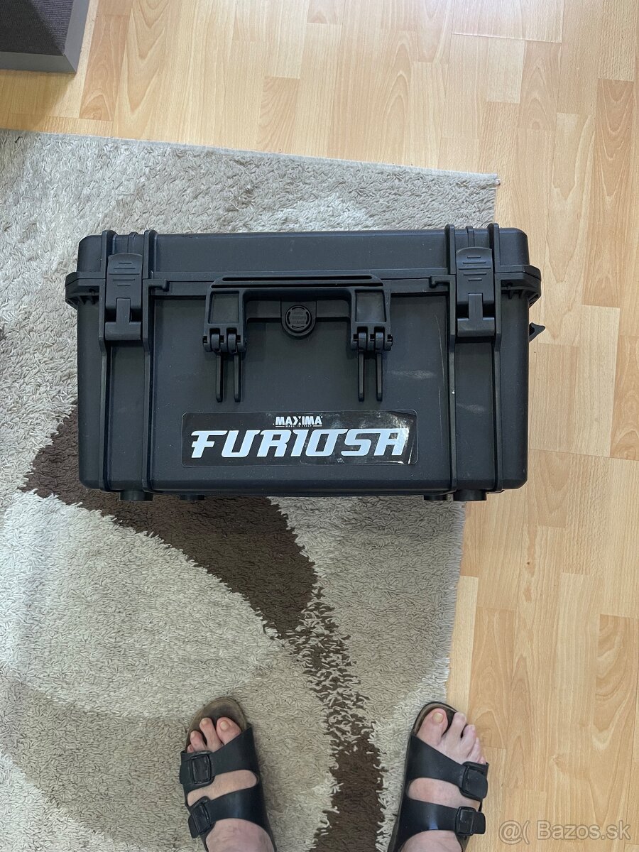 Profi Svetlo Maxima Furiosa - 14