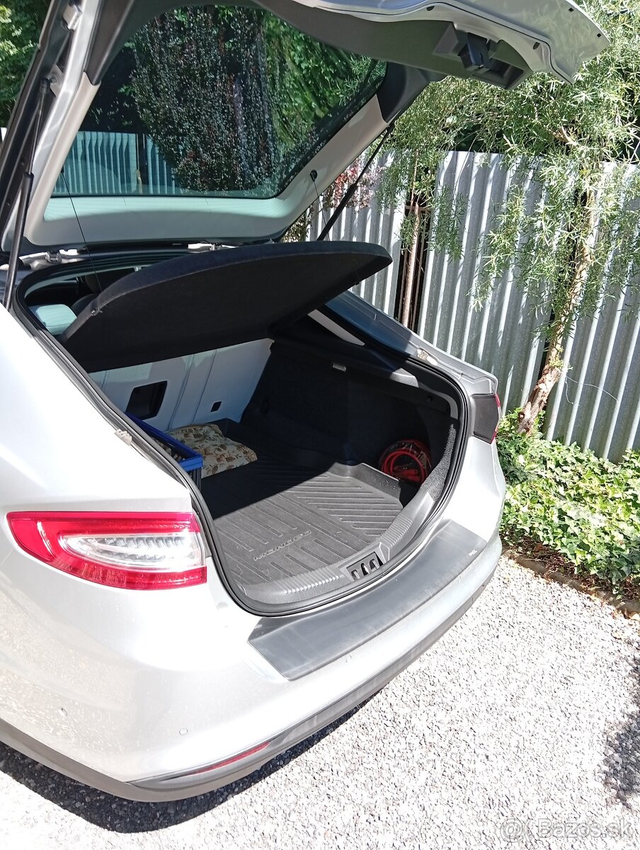 Mondeo - 14