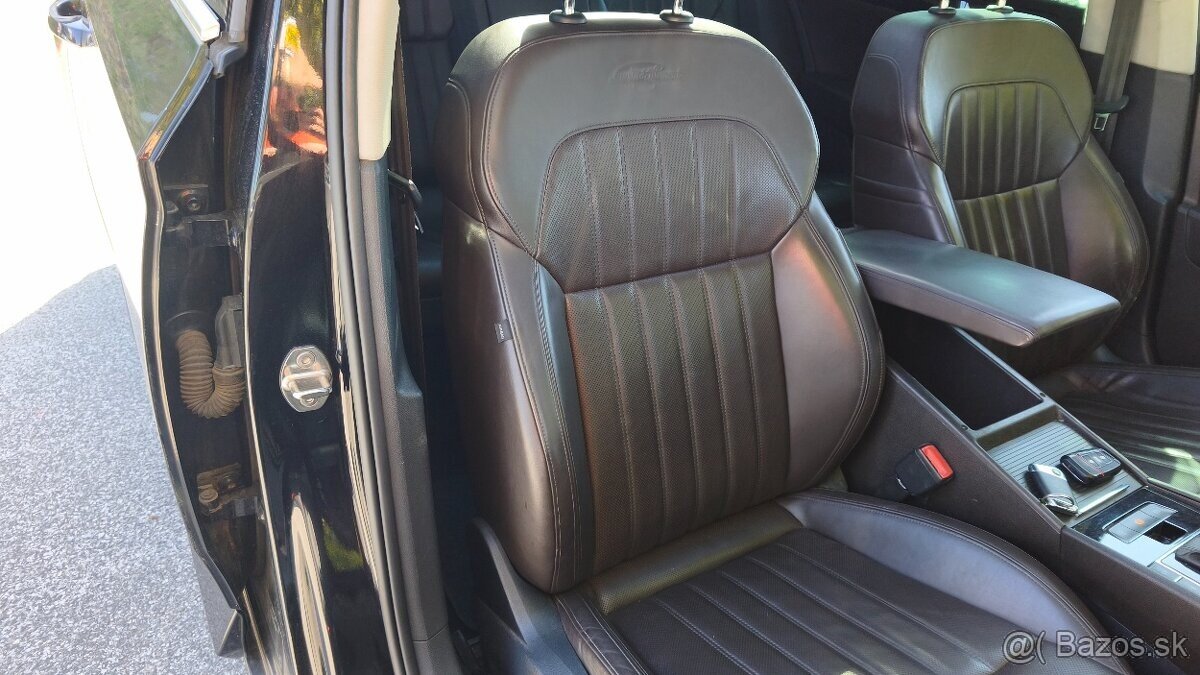 Škoda Superb Combi 2.0 TDI L&K DSG EU6 - 14