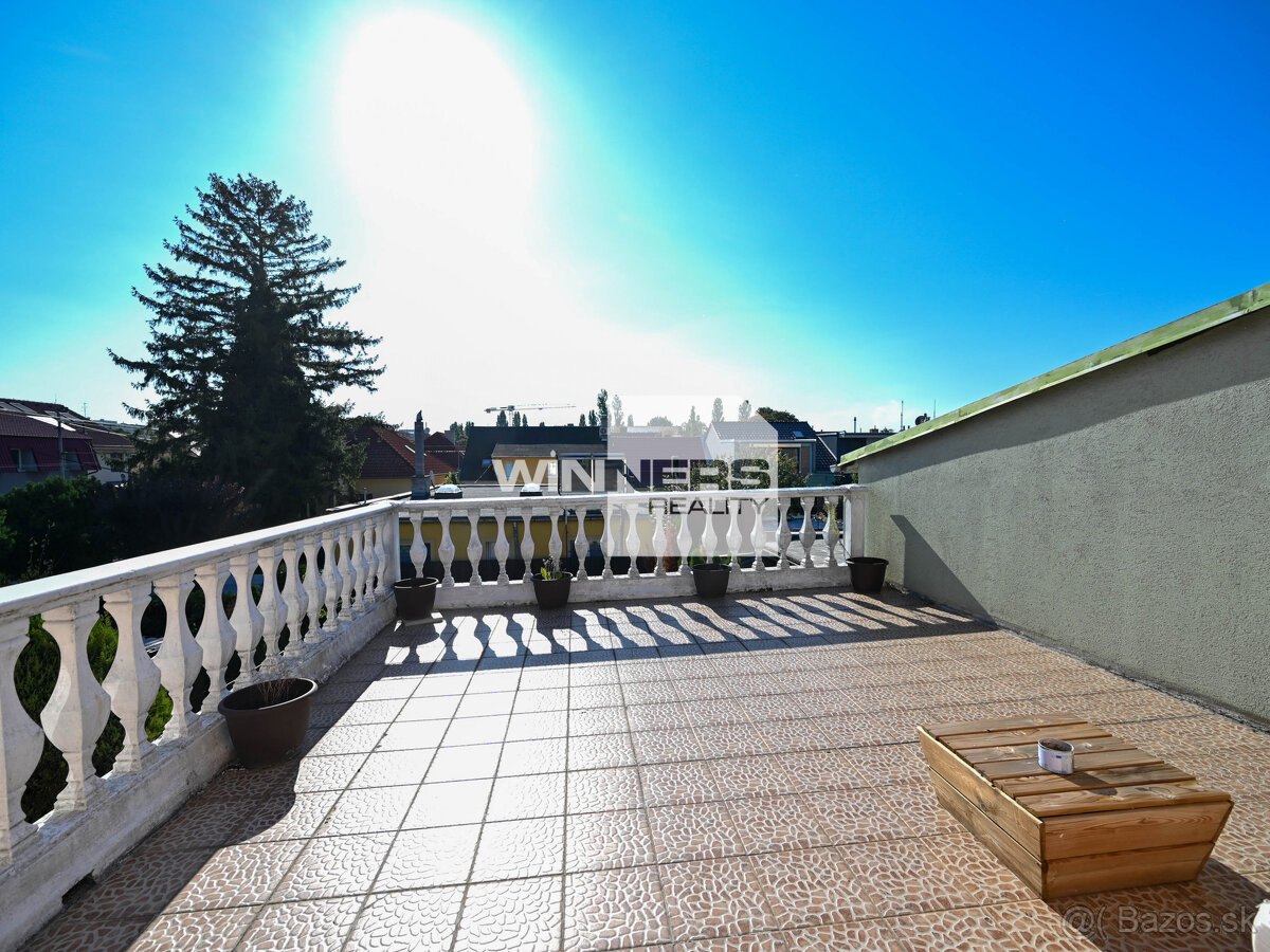 Ponúkame Vám na predaj rodinný dom, ponúkajúci komfortné býv - 14