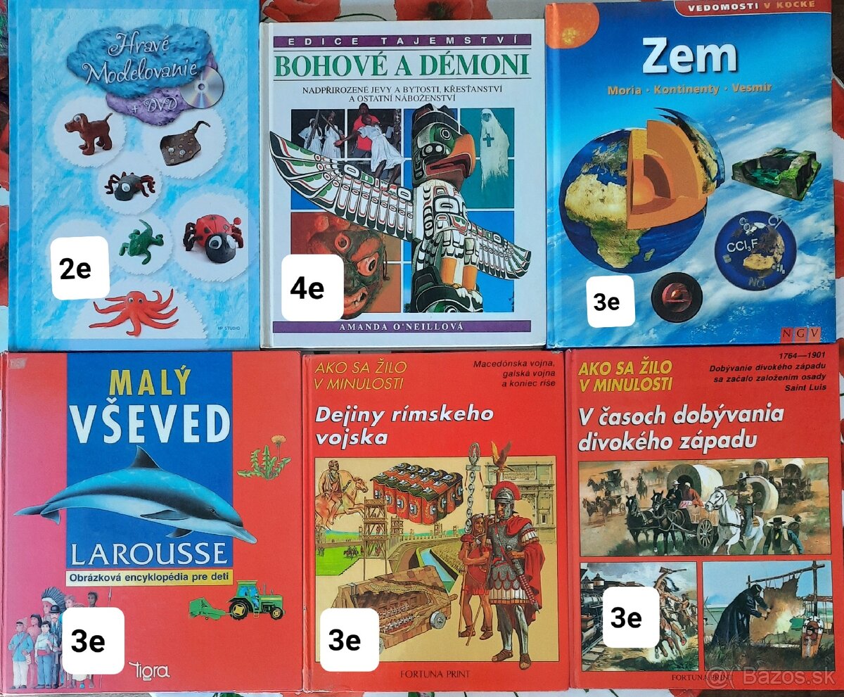 3. Detská literatúra - 14