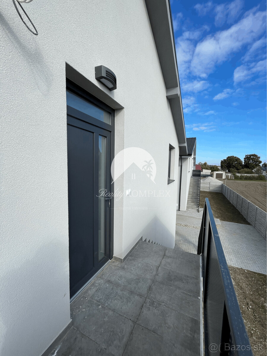 Reality KOMPLEX s.r.o. Vám ponúka 3-izbové byty NA PREDAJ v - 14