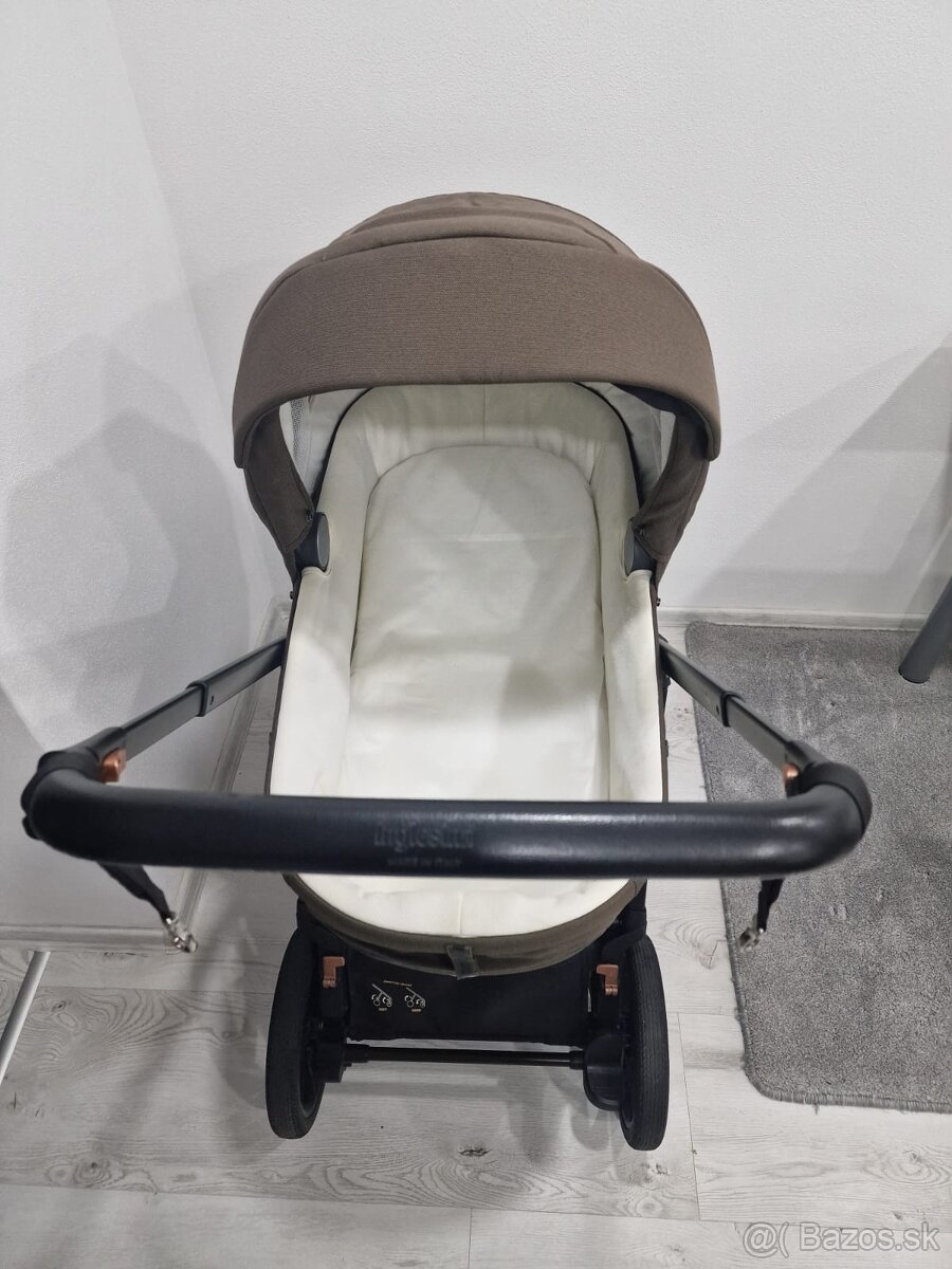 Inglesina Aptica XT 2022 4v1 - 14