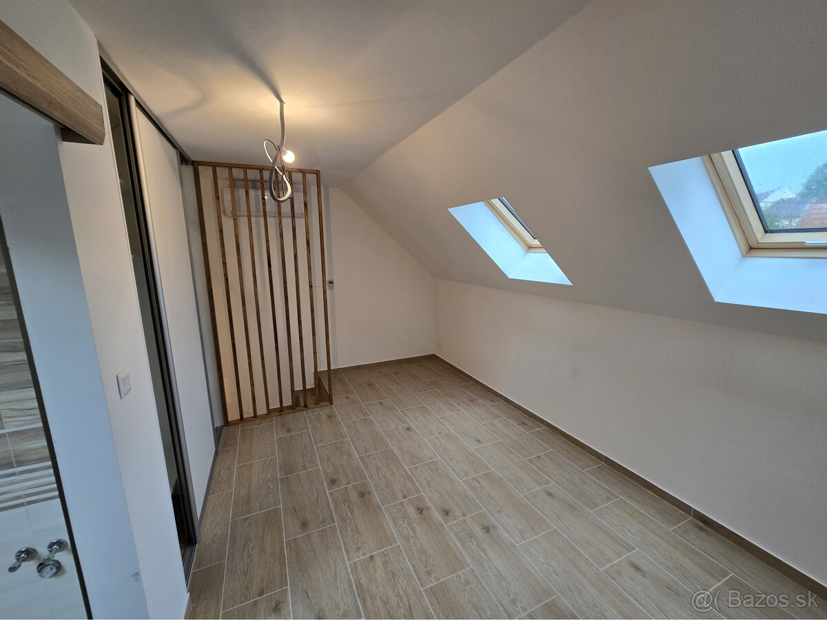 Predaj 2-izbového bytu - Novostavba Vajnory - 14