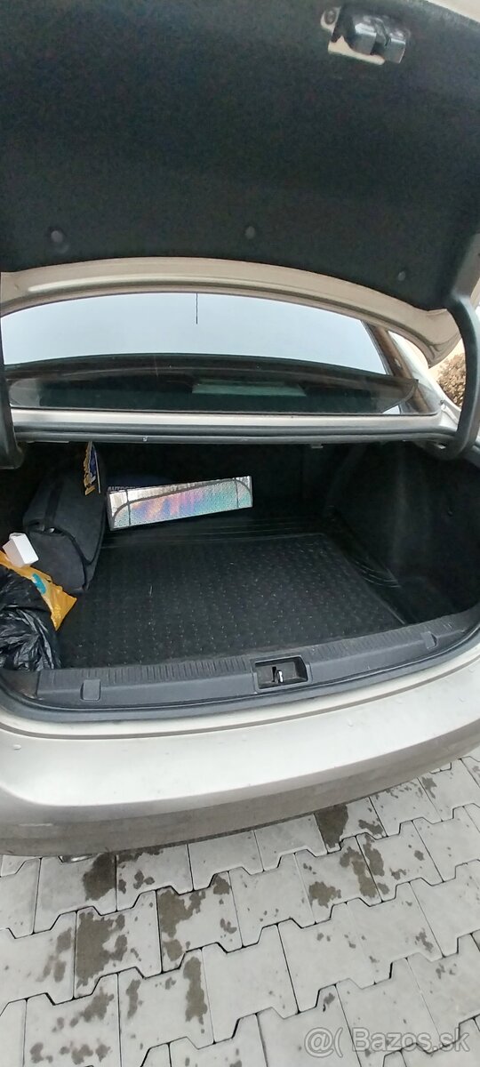 Renault Fluence 1.6 16V 82kw - 14