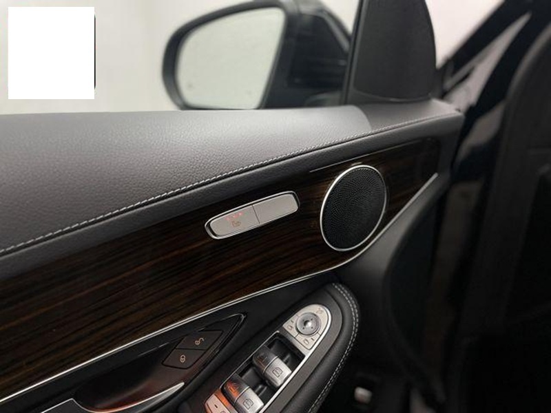 Mercedes Benz GLC 400 D Coupe - 14