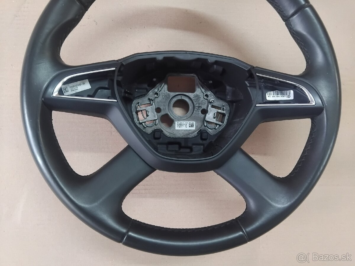 multif volant Superb 2, Octavia 3 - 14