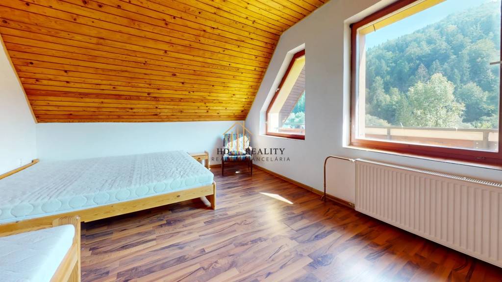 HD REALITY, predaj, rodinný dom Bystrá - 14