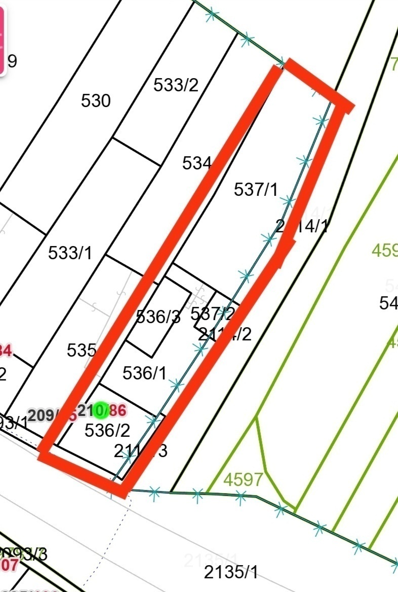 Rodinný dom Spišské Vlachy - 14