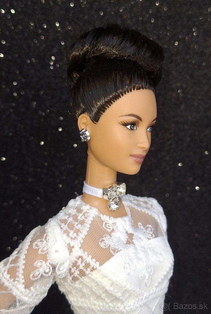 zberatelské Barbie bábiky, - 14