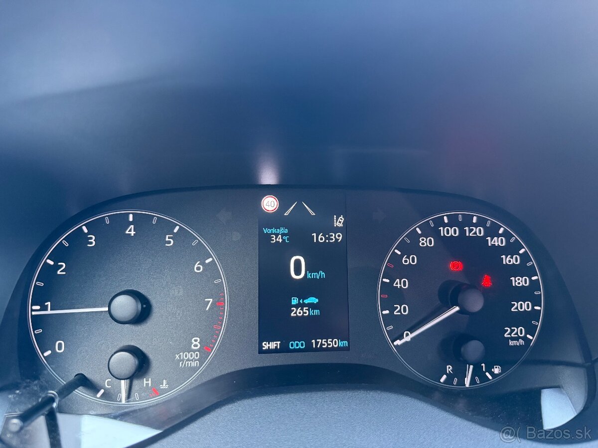 Toyota Yaris - 14