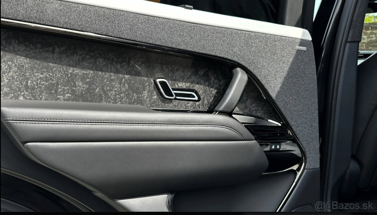 Range Rover Sport 4.4 V8 - 14