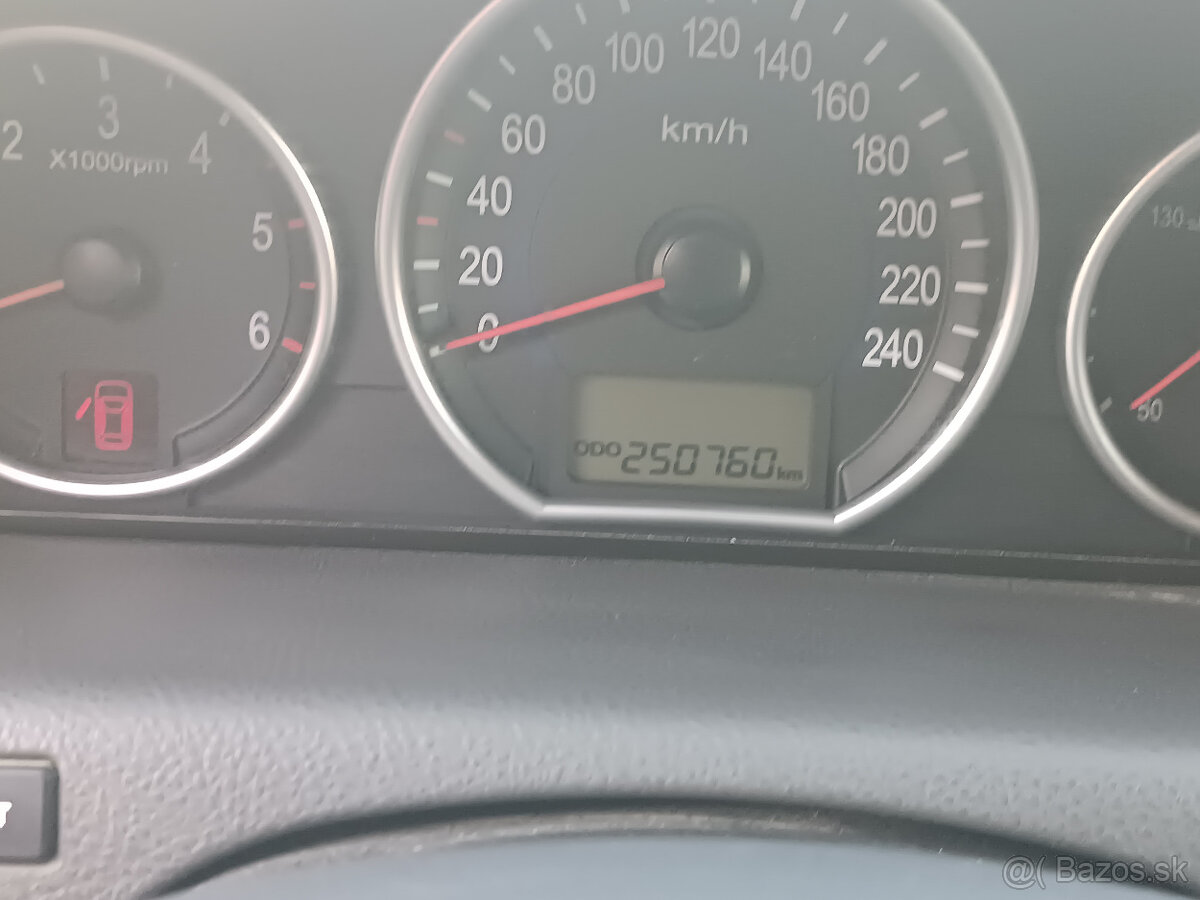 Predam Hyundai ix55 3.0 V6 crdi - 14