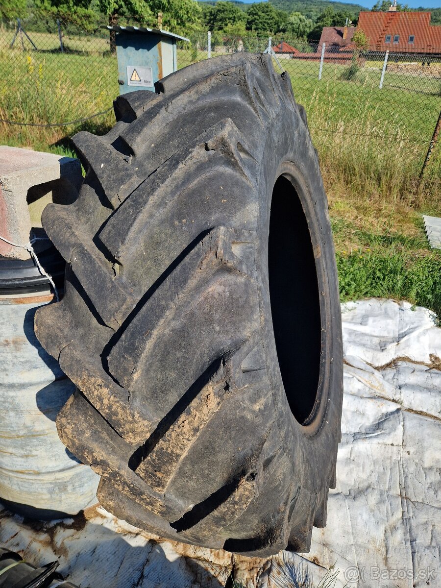 Zetor 7245 - 14