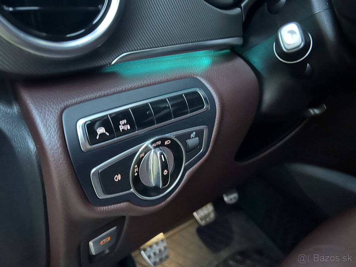 Mercedes v220 - 14