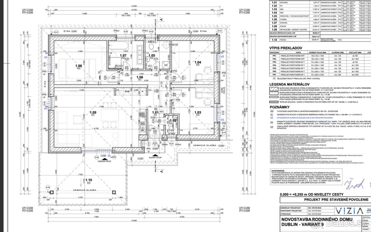 4i RD Nitra na kľúč - 14