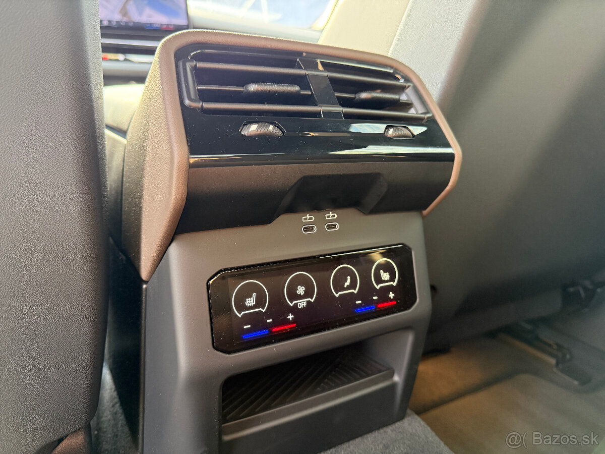 BMW 520d xDrive Limousine M-Sport 2024, 86 179km, ZÁRUKA - 14