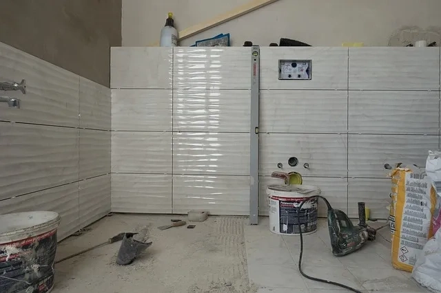 Kúpeľne,obklady,dlažby,rekonštrukcie domov,bytov - 14