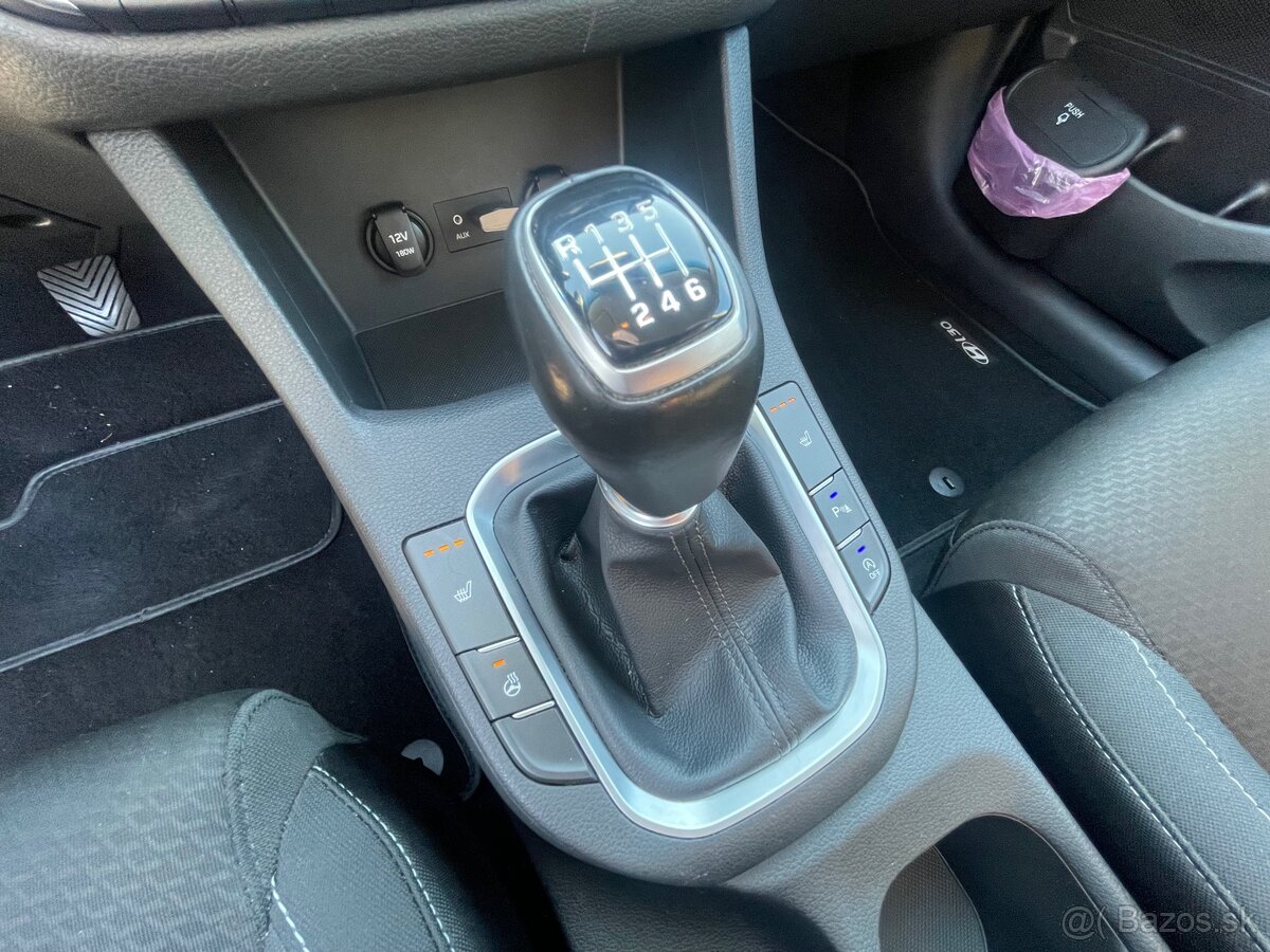 Hyundai i30 1.4 t-gdi - 14