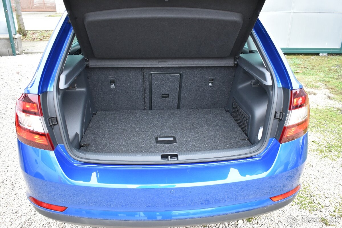 Škoda Rapid 1.0 TSI Style 44 682 KM - 14