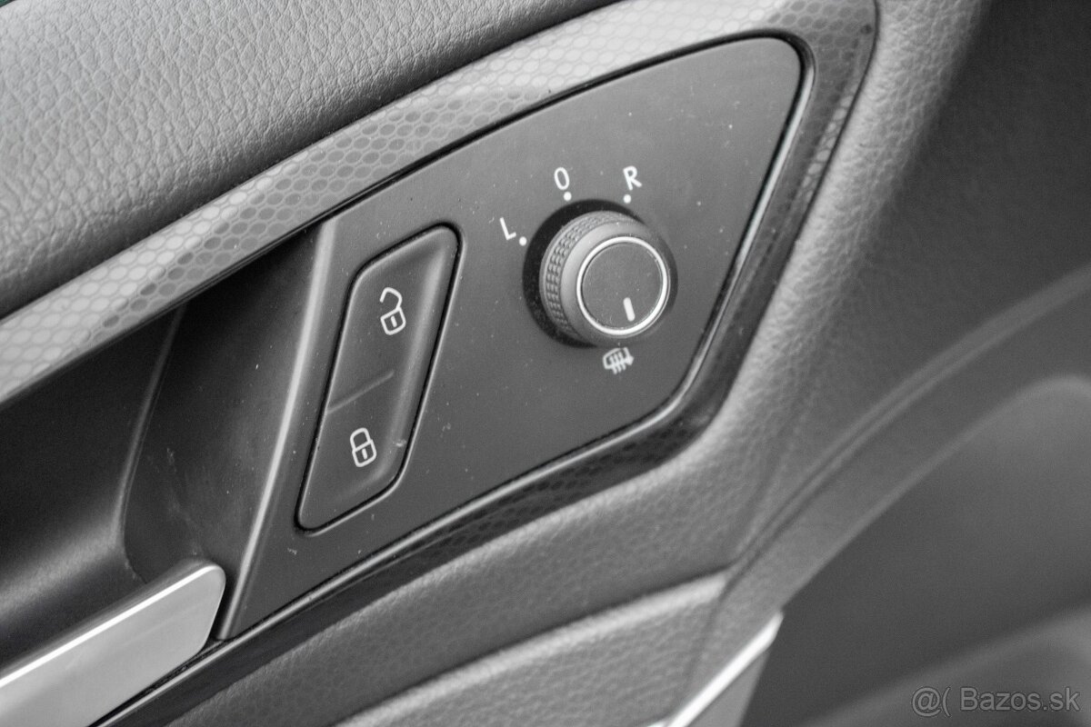 Volkswagen Golf 7 Combi 2.0 TDI - 14