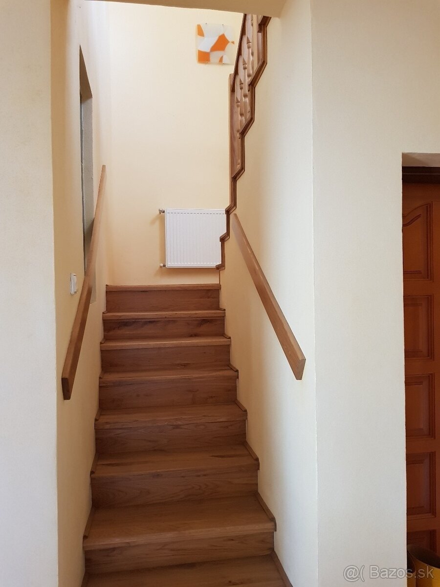 Dom Stretavka okr.Michalovce - 14