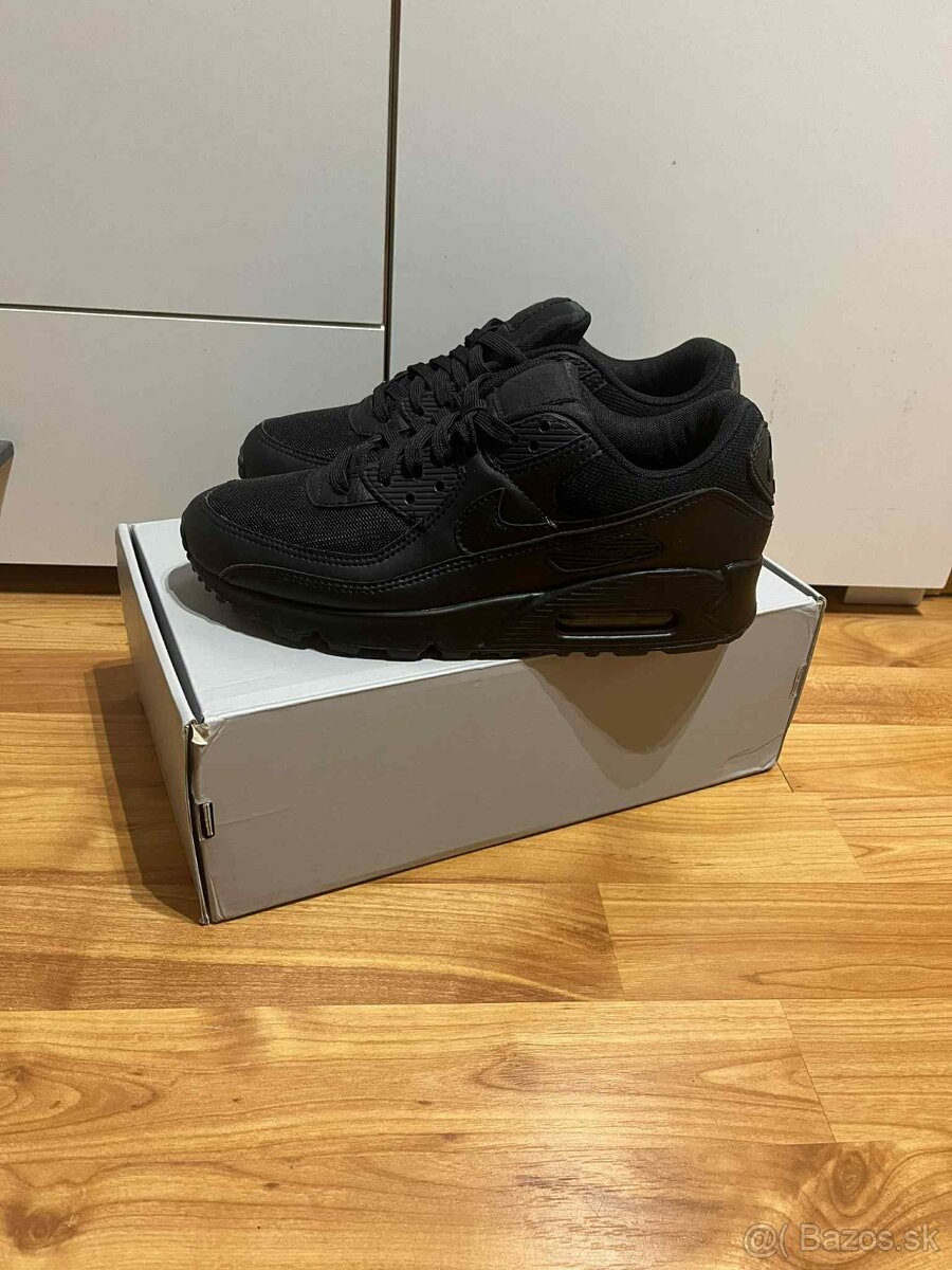 Tenisky Nike Air Max 90 - 14